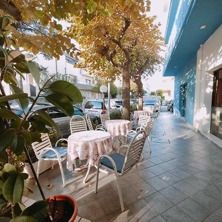 Hotel Marittimo ริมินี ภายนอก รูปภาพ