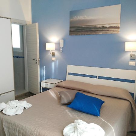 Hotel Marittimo ริมินี ภายนอก รูปภาพ