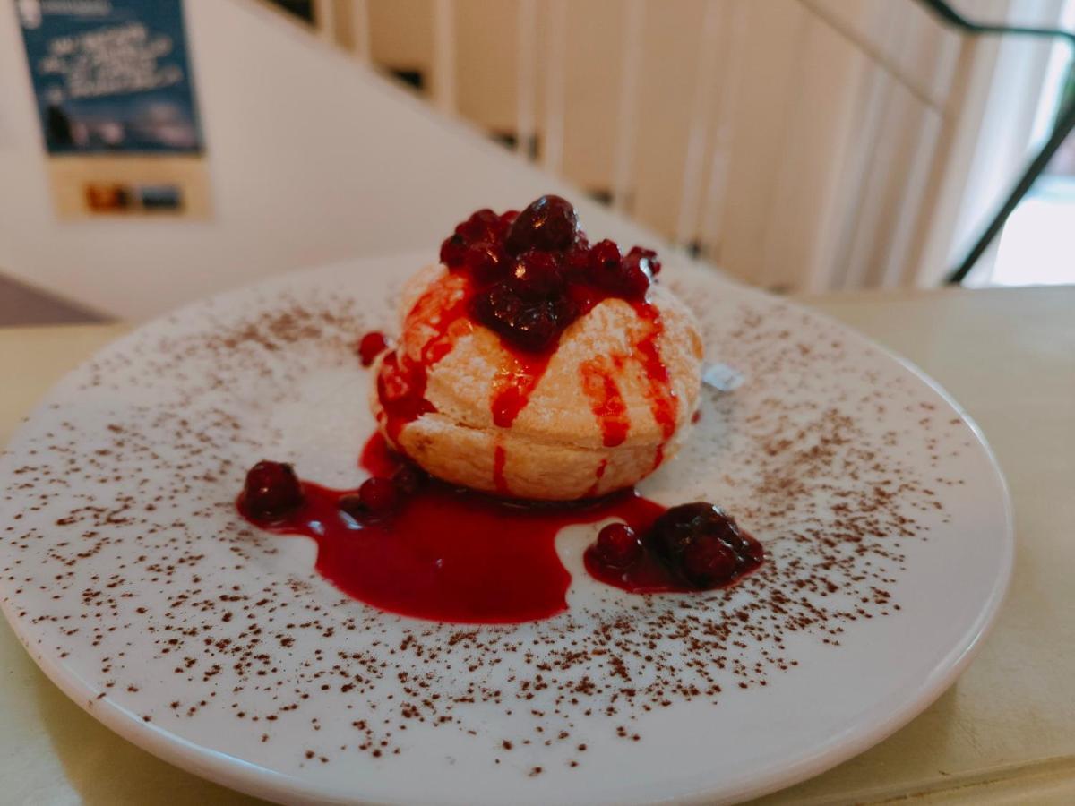 Hotel Marittimo ริมินี ภายนอก รูปภาพ