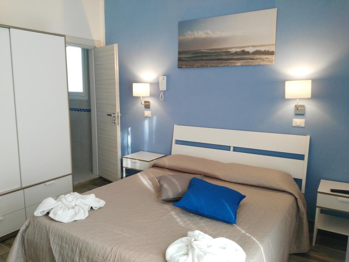 Hotel Marittimo ริมินี ภายนอก รูปภาพ