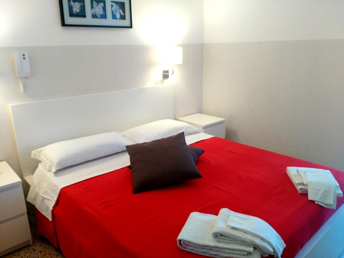 Hotel Marittimo ริมินี ภายนอก รูปภาพ