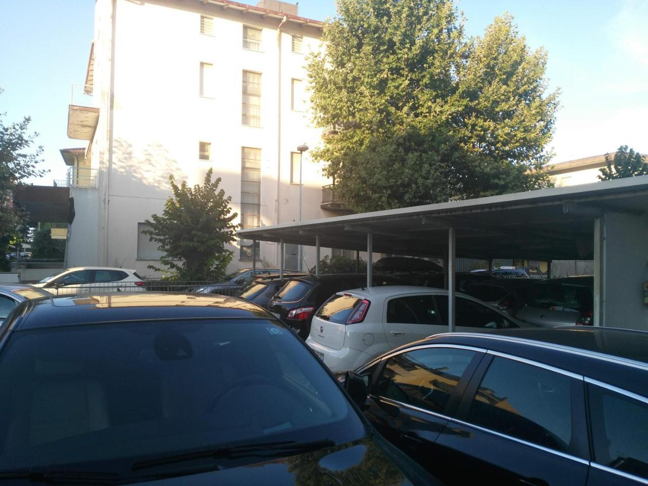 Hotel Marittimo ริมินี ภายนอก รูปภาพ